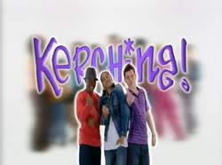 Kerching Wiki .
